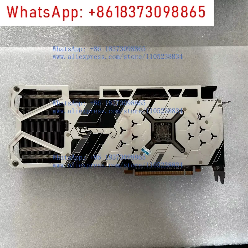 การ์ดจอ RX 5700 XT ของแท้ GPU  - Rx 5700 Xt 8Gb Video Card บทวิจารณ์และราคา