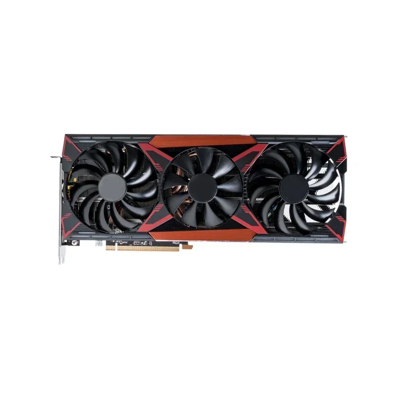 การ์ดจอ Asrock Radeon RX 5700  - Rx 5700 Xt 8Gb Video Card บทวิจารณ์และราคา