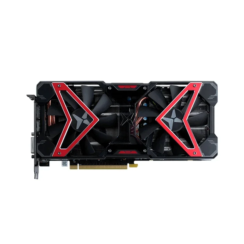 การ์ดจอ Asrock Radeon RX 5700  - Rx 5700 Xt 8Gb Video Card บทวิจารณ์และราคา